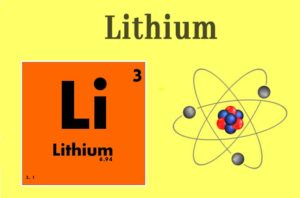 Read more about the article Lithium Element || How Lithium-Ion Batteries Work || Use of Lithium