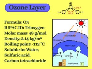 Read more about the article Why Ozone Layer is Important || Ozone Layer Depletion