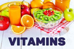 Read more about the article Types of Vitamins || How many vitamins are in the human body?