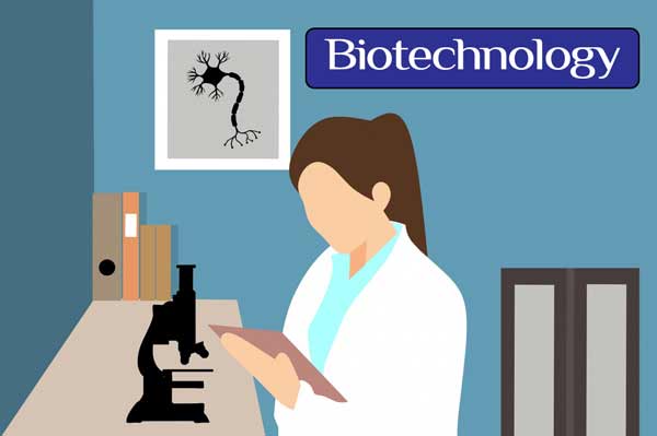 Read more about the article Biotechnology and its Applications