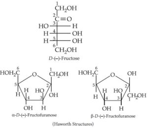 biomolecules mutarotation equilibrium optically compound
