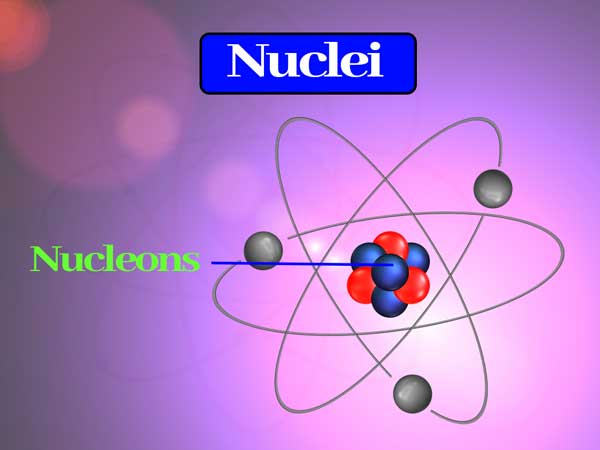 Read more about the article Nuclei: Class 12