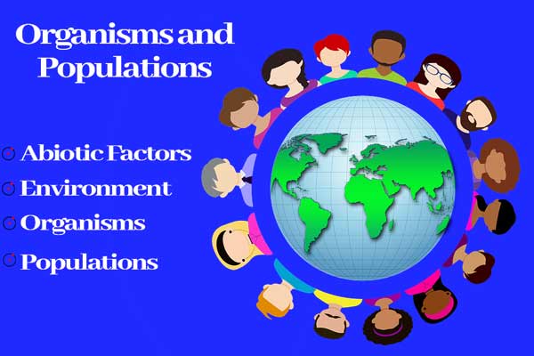 Organisms-and-Populations