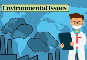 Read more about the article Environmental Issues: Class 12