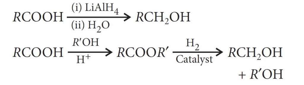 Reduction-of-carboxylic