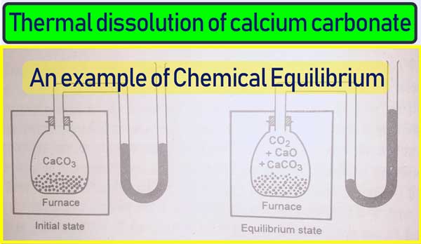 chemical-equilibrium