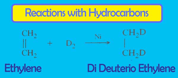 di-deuterio-ethylene