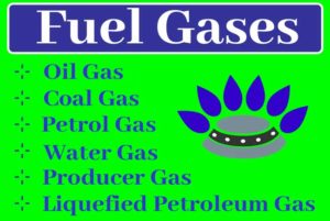 Read more about the article Fuel Gases: What type of fuel is gas?