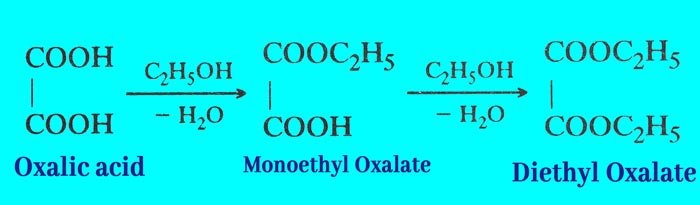 Diethyl-oxalate