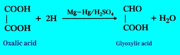 Glyoxylic-acid