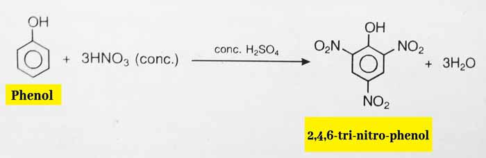 picric acid