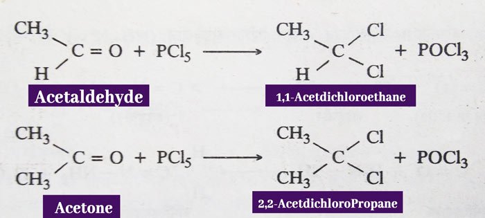 Phosphorus Pentachloride