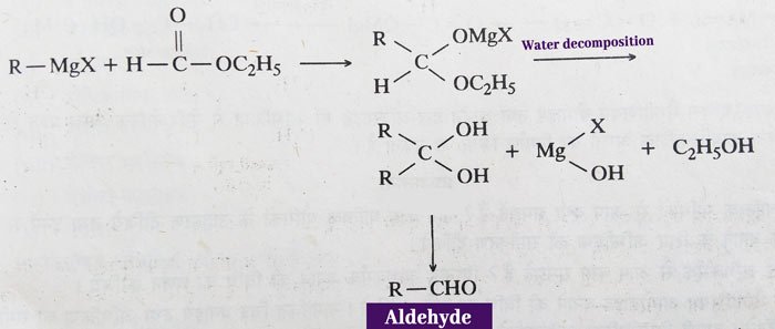 Al-and-ketoene aldehyde