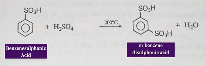 benzene-disulphonic-acid