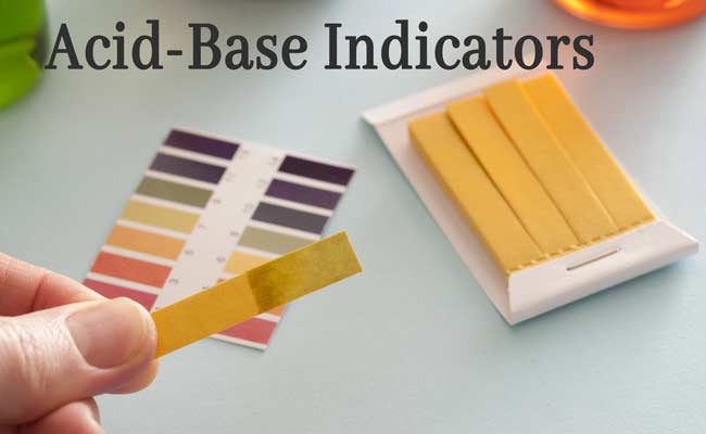 Read more about the article Acid-Base Indicator: Theory with Examples
