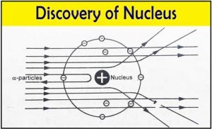 Read more about the article Discovery of Nucleus of the Atom and Moseley experiment