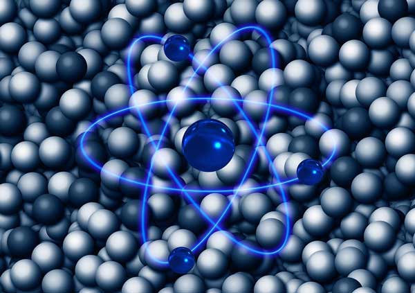 atom-molecules