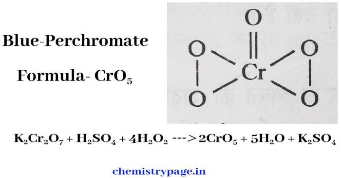 Chemistry formula