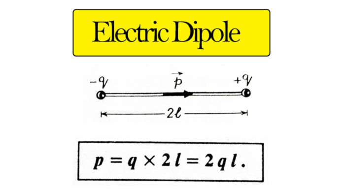 electric dipole
