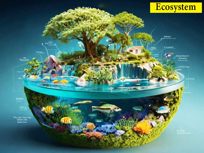 STRUCTURE_OF_ECOSYSTEM